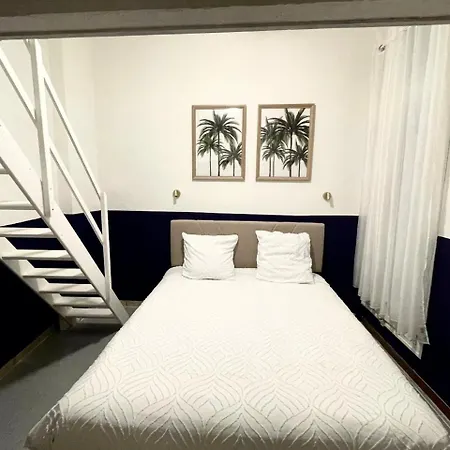 Au Coeur Du Centre Historique Apartamento *